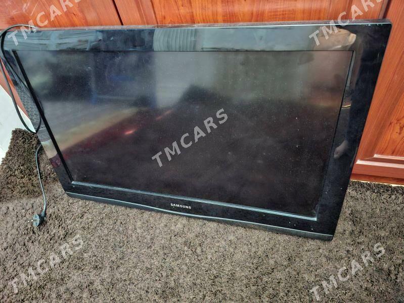 Samsung TV - Ашхабад - img 2
