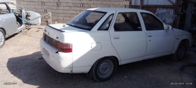 Lada 2110 2000 - 15 000 TMT - Babadaýhan - img 7