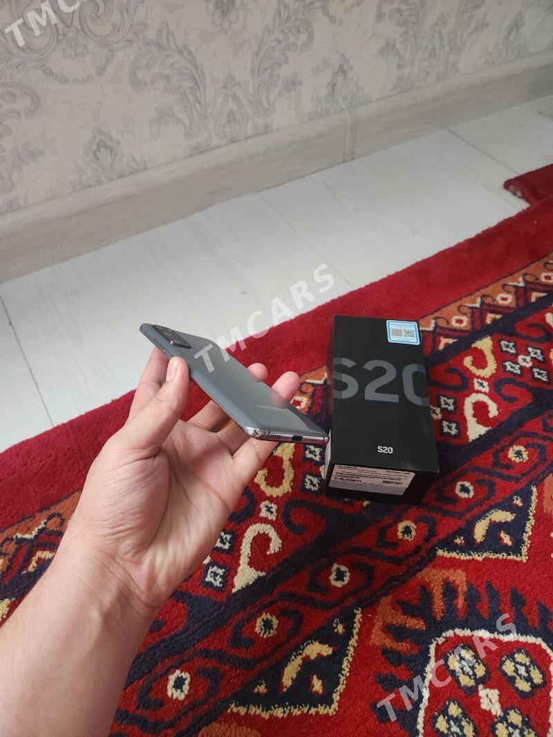 samsung s20 - Бузмеин - img 2