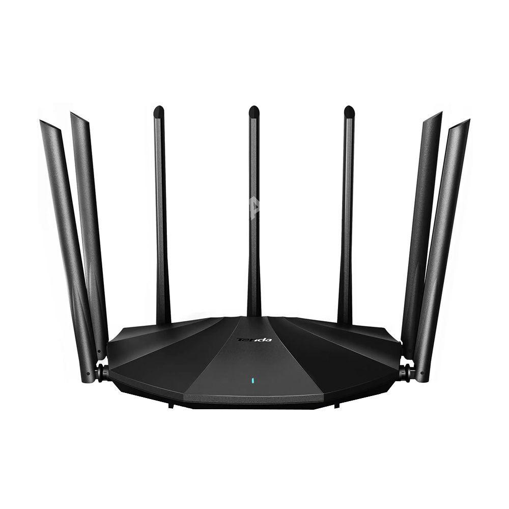 ROUTER TENDA - Aşgabat - img 3