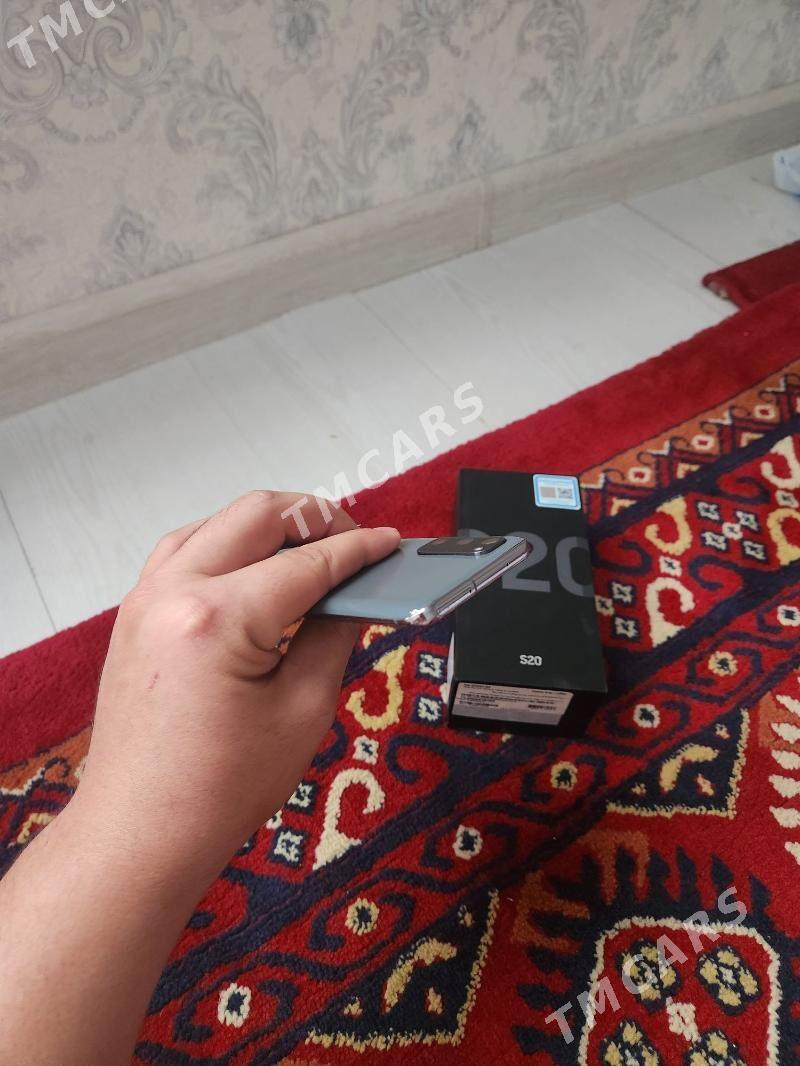 samsung s20 - Бузмеин - img 5