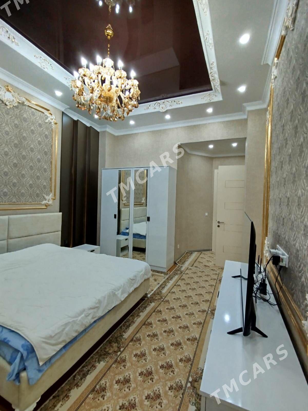 Arenda jay kireyine аренда кв - Ашхабад - img 4