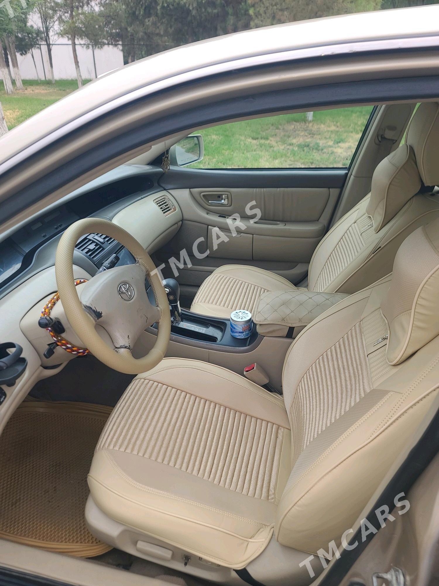 Toyota Avalon 2002 - 170 000 TMT - Мары - img 3