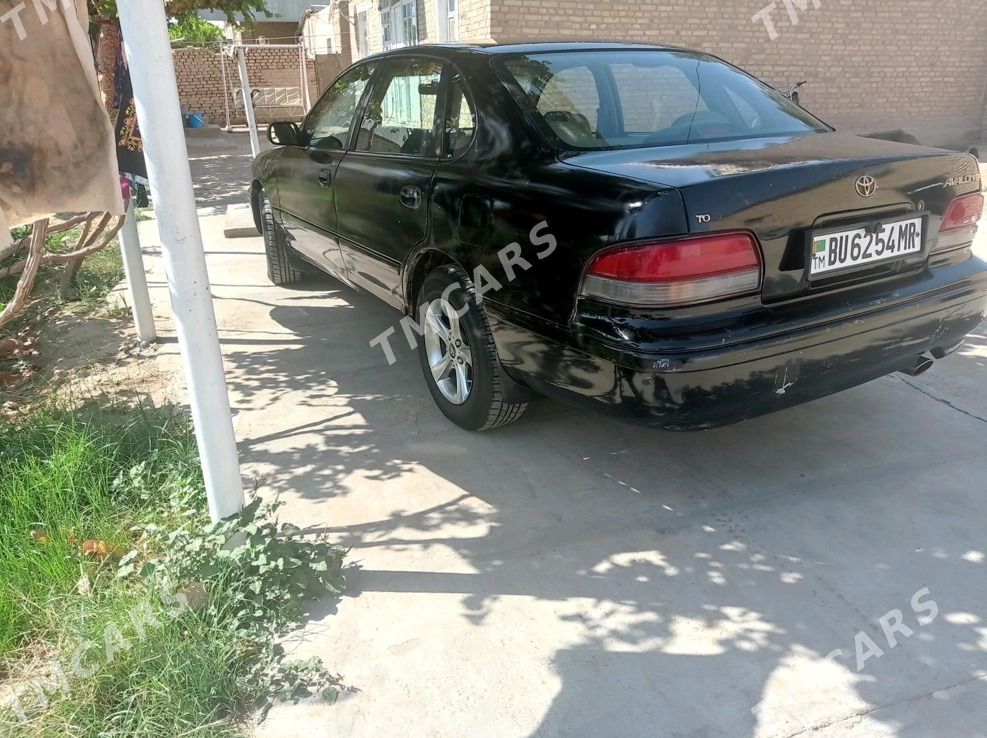 Toyota Avalon 1997 - 110 000 TMT - Сакарчага - img 3