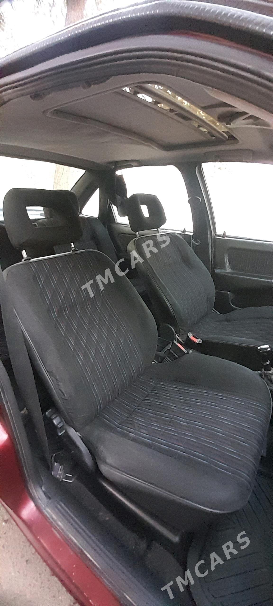 Opel Vectra 1993 - 37 000 TMT - Мары - img 4