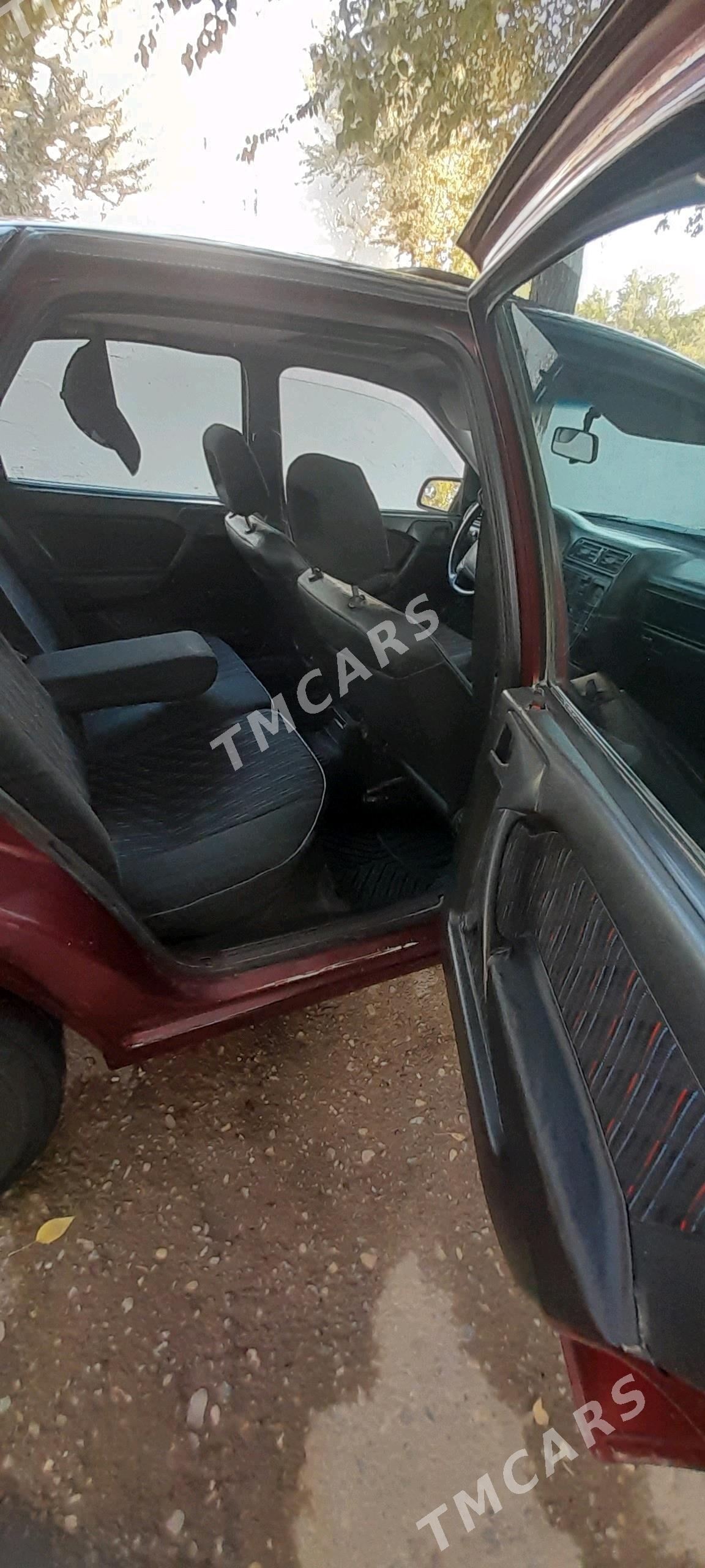Opel Vectra 1993 - 37 000 TMT - Мары - img 5