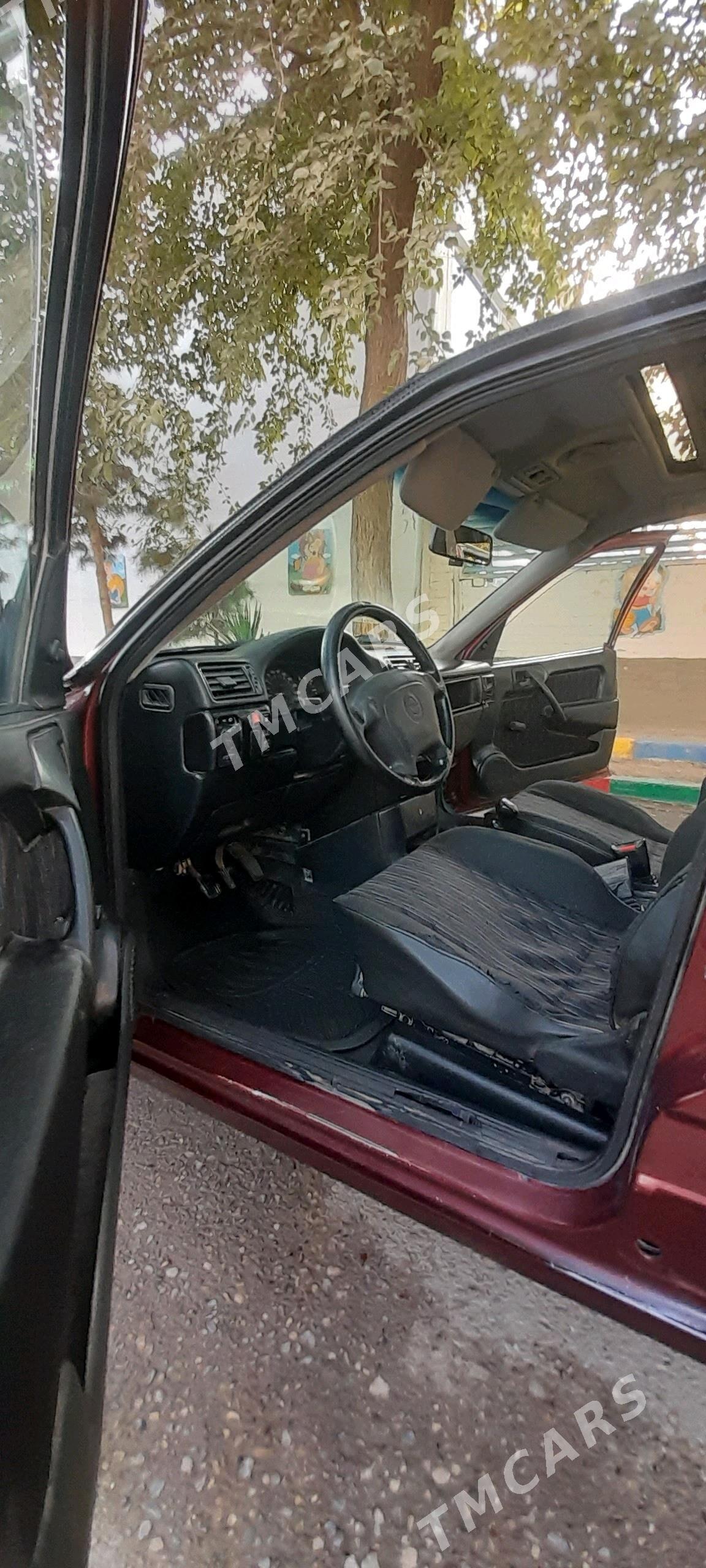 Opel Vectra 1993 - 37 000 TMT - Мары - img 7
