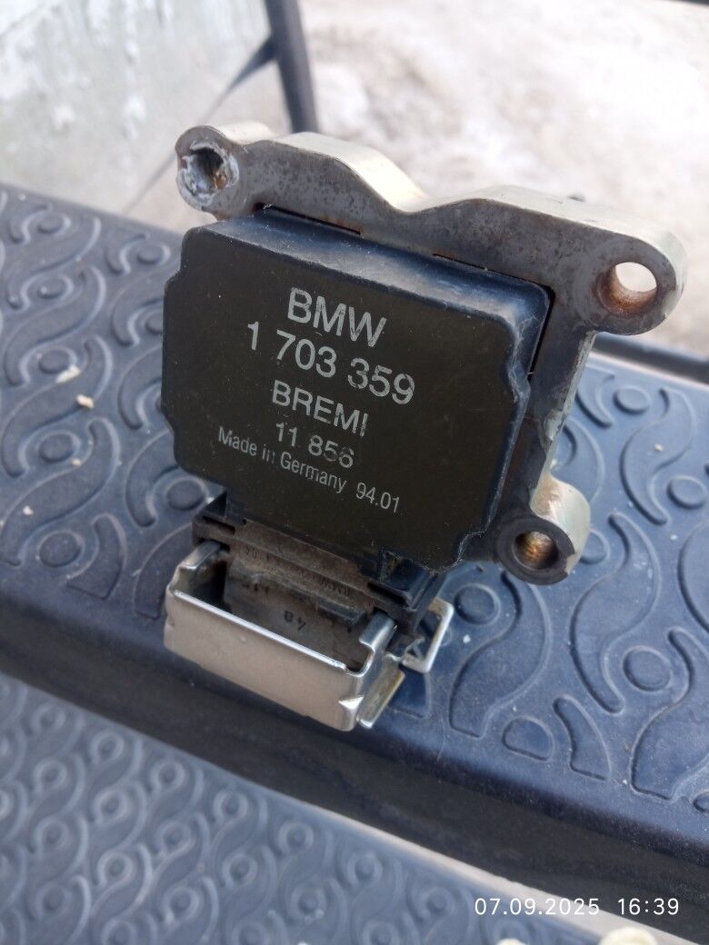 Бмв протон е 34 80 TMT - Дашогуз - img 2