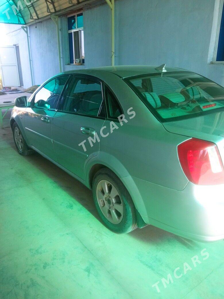 Daewoo Gentra 2014 - 80 000 TMT - Шабатский этрап - img 2