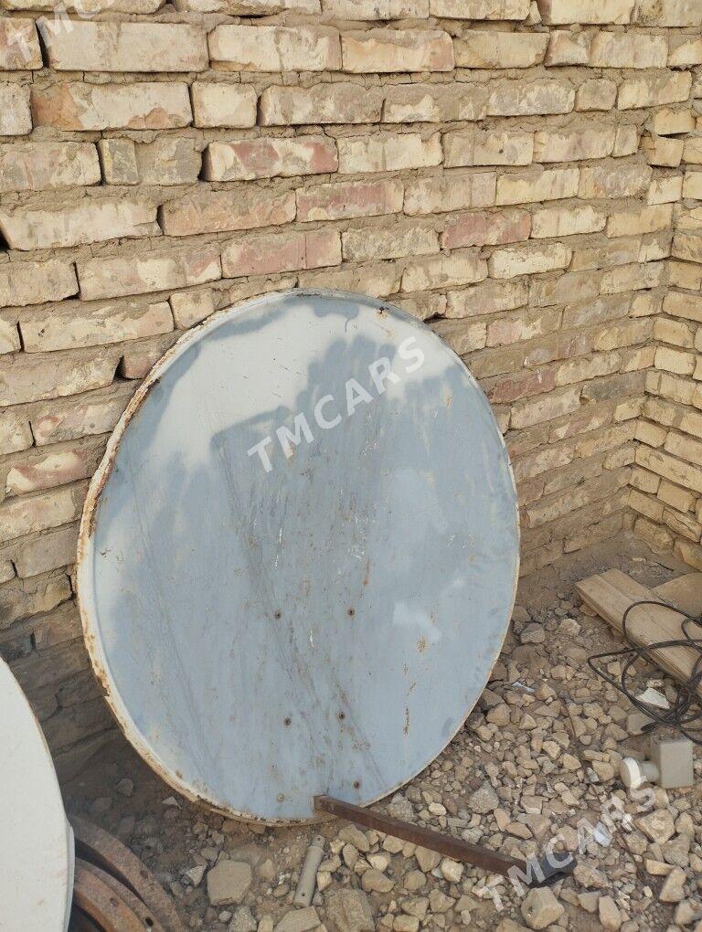 kiçi anten - 2 mkr - img 2