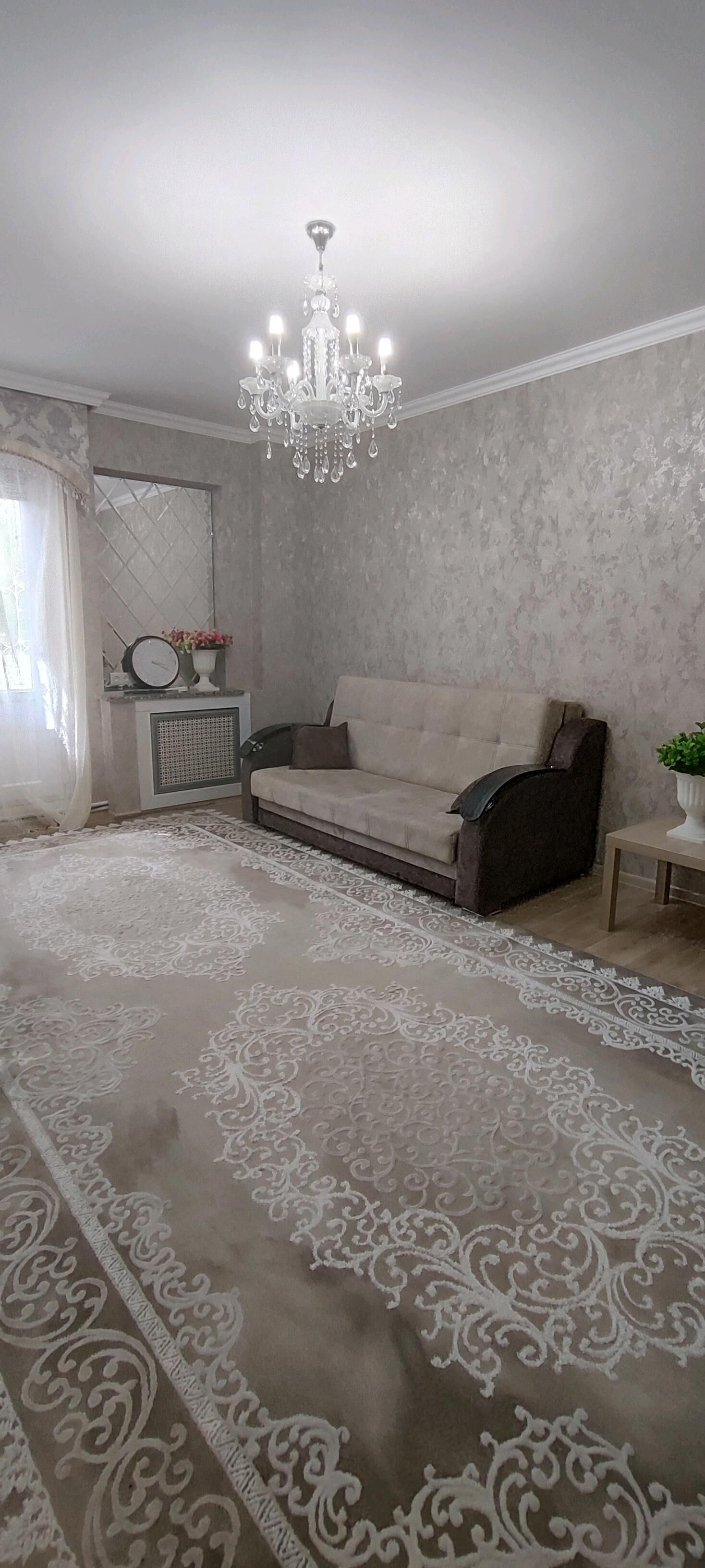 Arenda Gurtly Elitka - Aşgabat - img 2