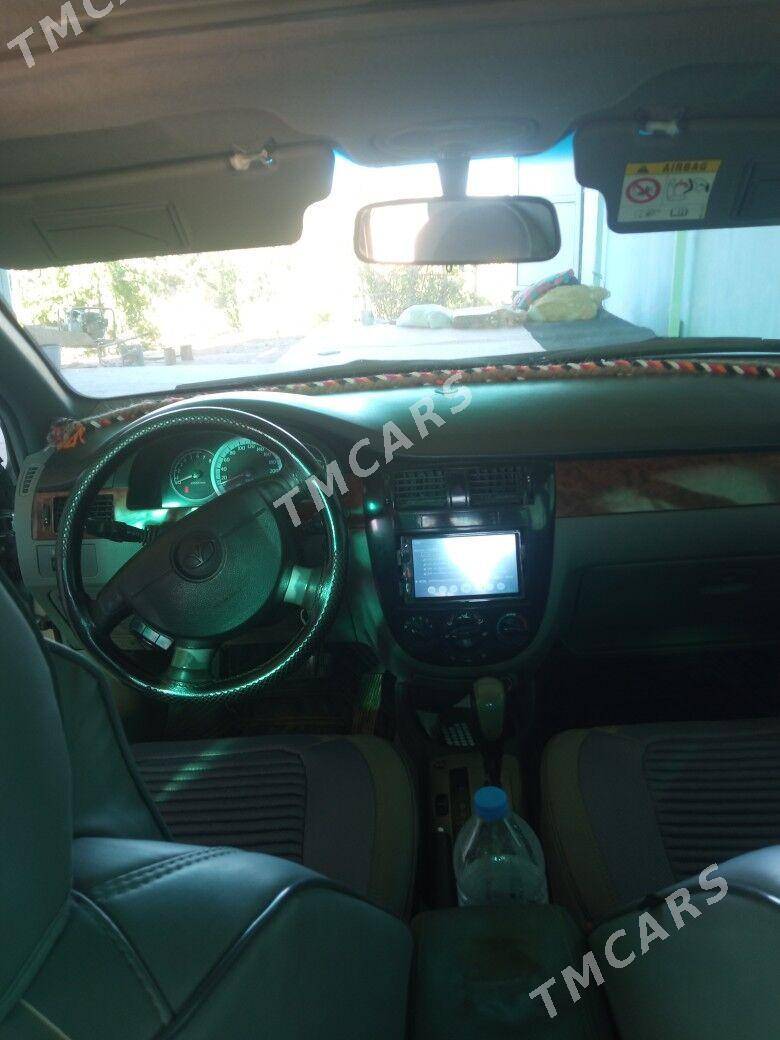 Daewoo Gentra 2014 - 80 000 TMT - Шабатский этрап - img 4