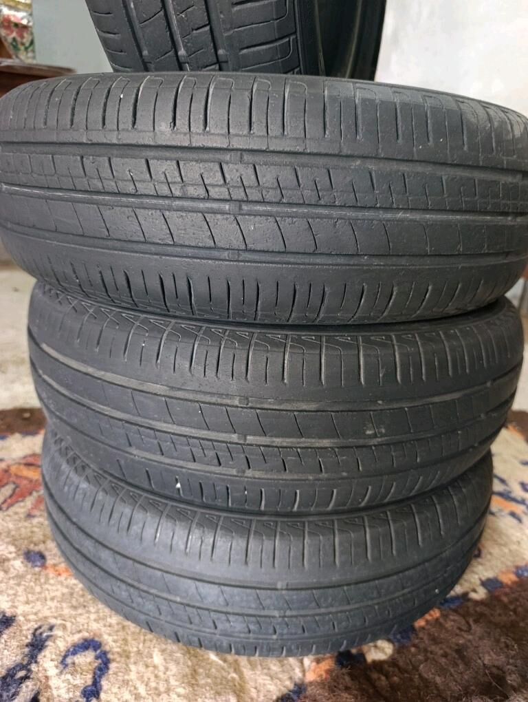 Teker 13 lik 800 TMT - Гёкдепе - img 3