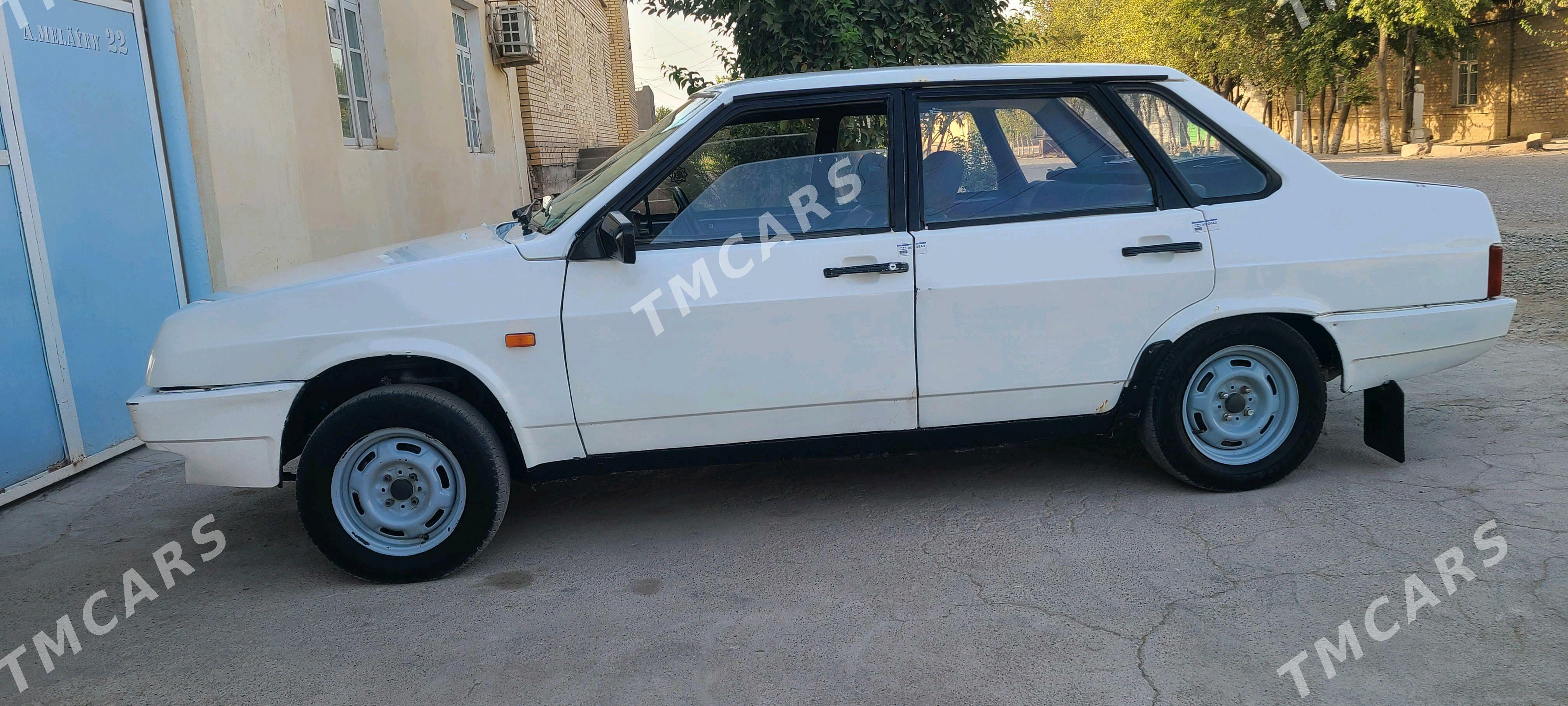 Lada 21099 1995 - 28 000 TMT - Tejen - img 5