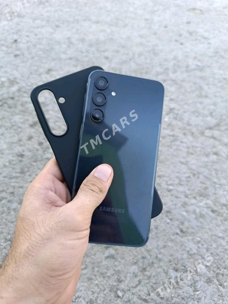 Samsung A16 128gb - Ашхабад - img 1