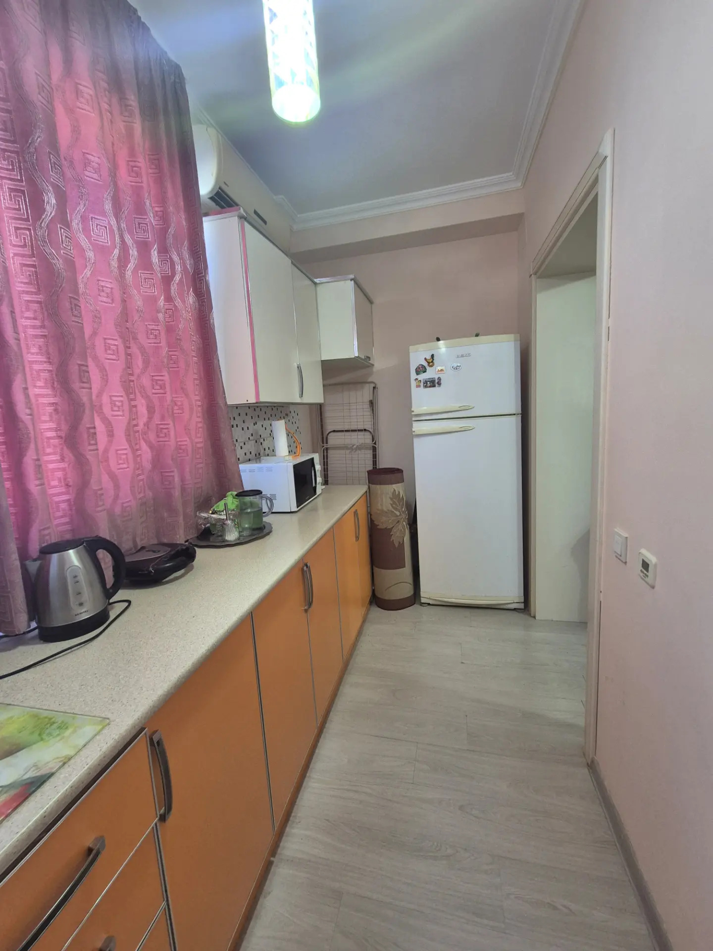 1 kom 1 et 30 mkr - Ашхабад - img 3