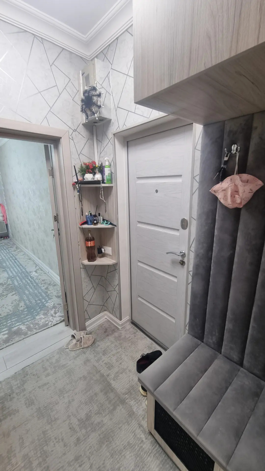 Gowdan w 3 komnat gyssagly - Гаудан "В" - img 2