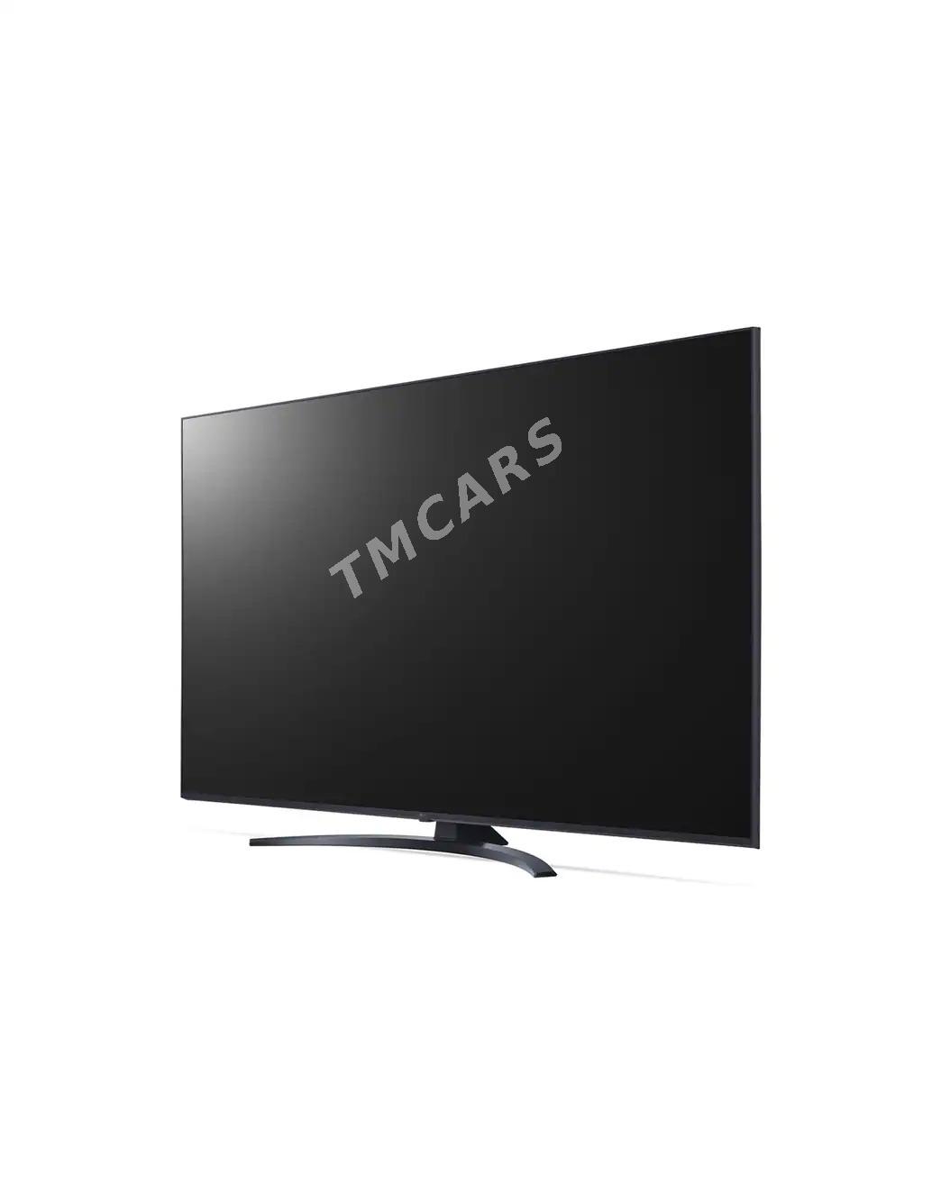 LG 55 Телевизор - Ашхабад - img 2