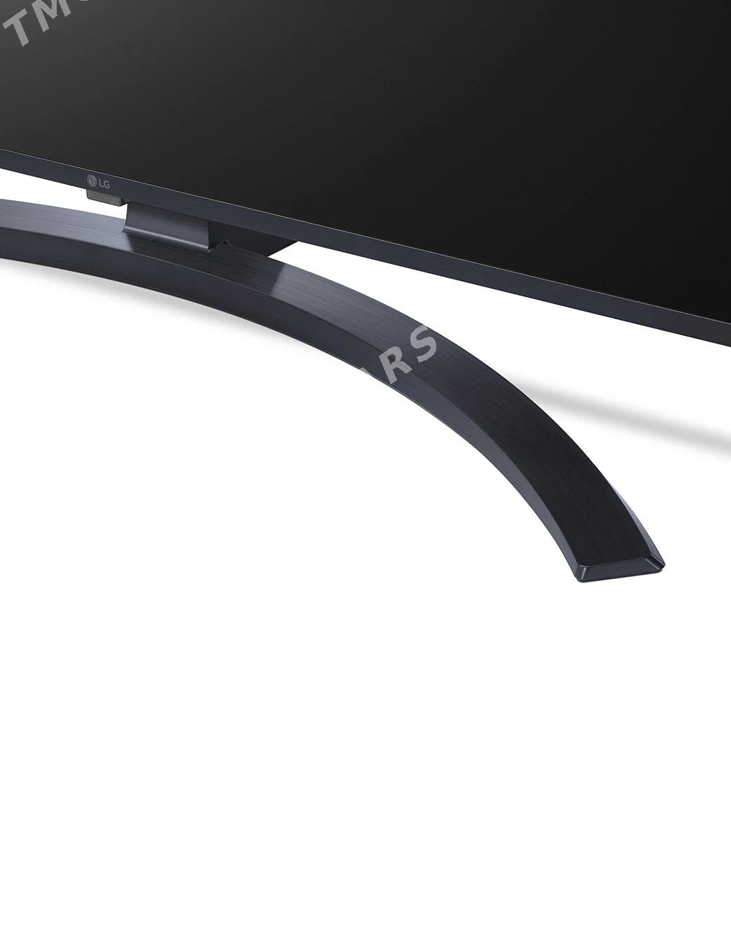LG 55 Телевизор - Ашхабад - img 3