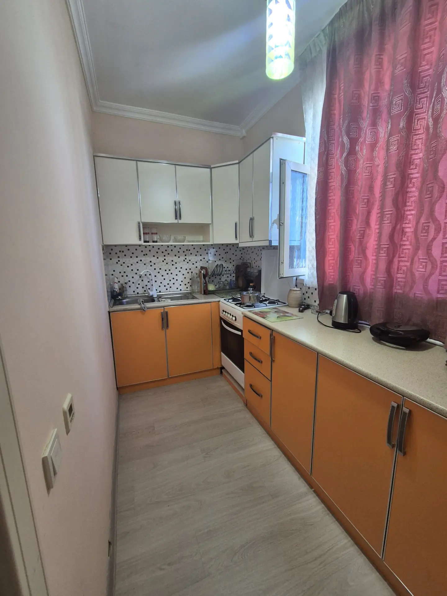 1 kom 1 et 30 mkr - Ашхабад - img 5