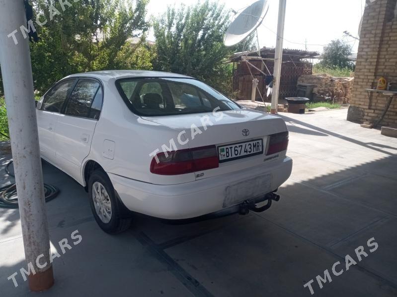 Toyota Corona 1994 - 56 000 TMT - Мары - img 3
