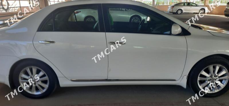 Toyota Corolla 2008 - 150 000 TMT - Aşgabat - img 5