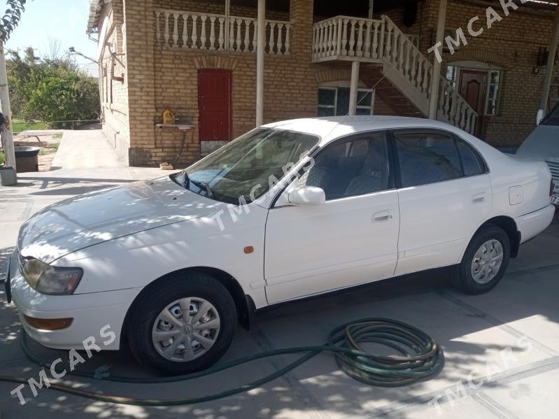 Toyota Corona 1994 - 56 000 TMT - Мары - img 4