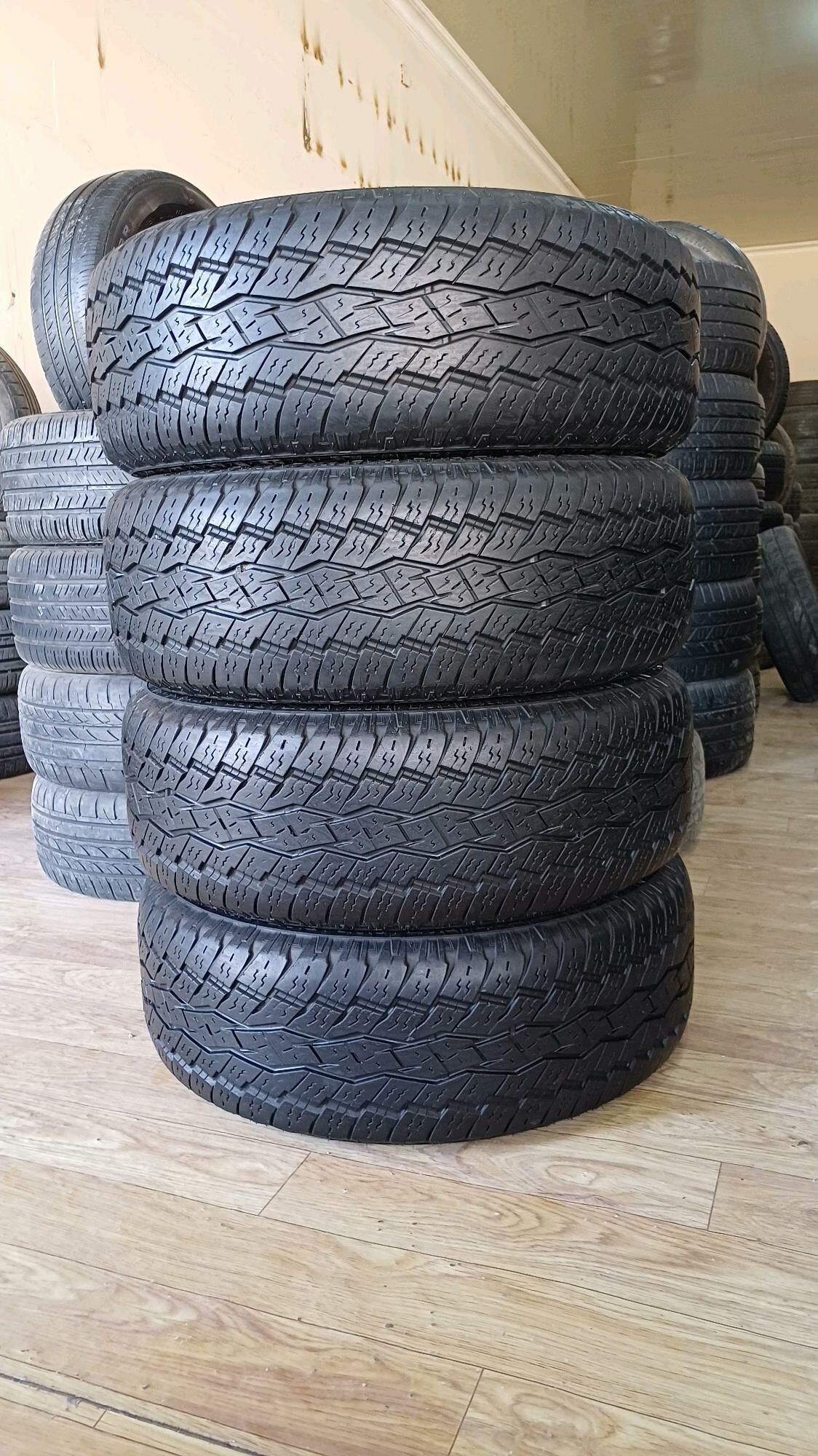 Teker 2 300 TMT - Мары - img 5