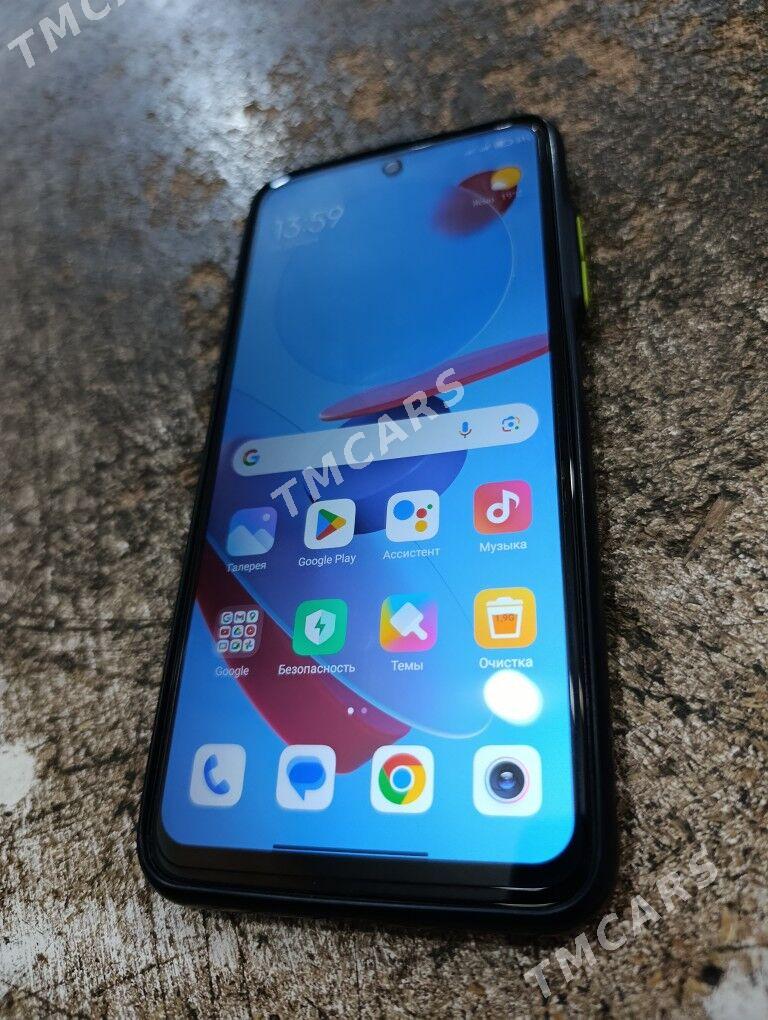 Redmi note 10 (5G) 6/128 - Мары - img 4