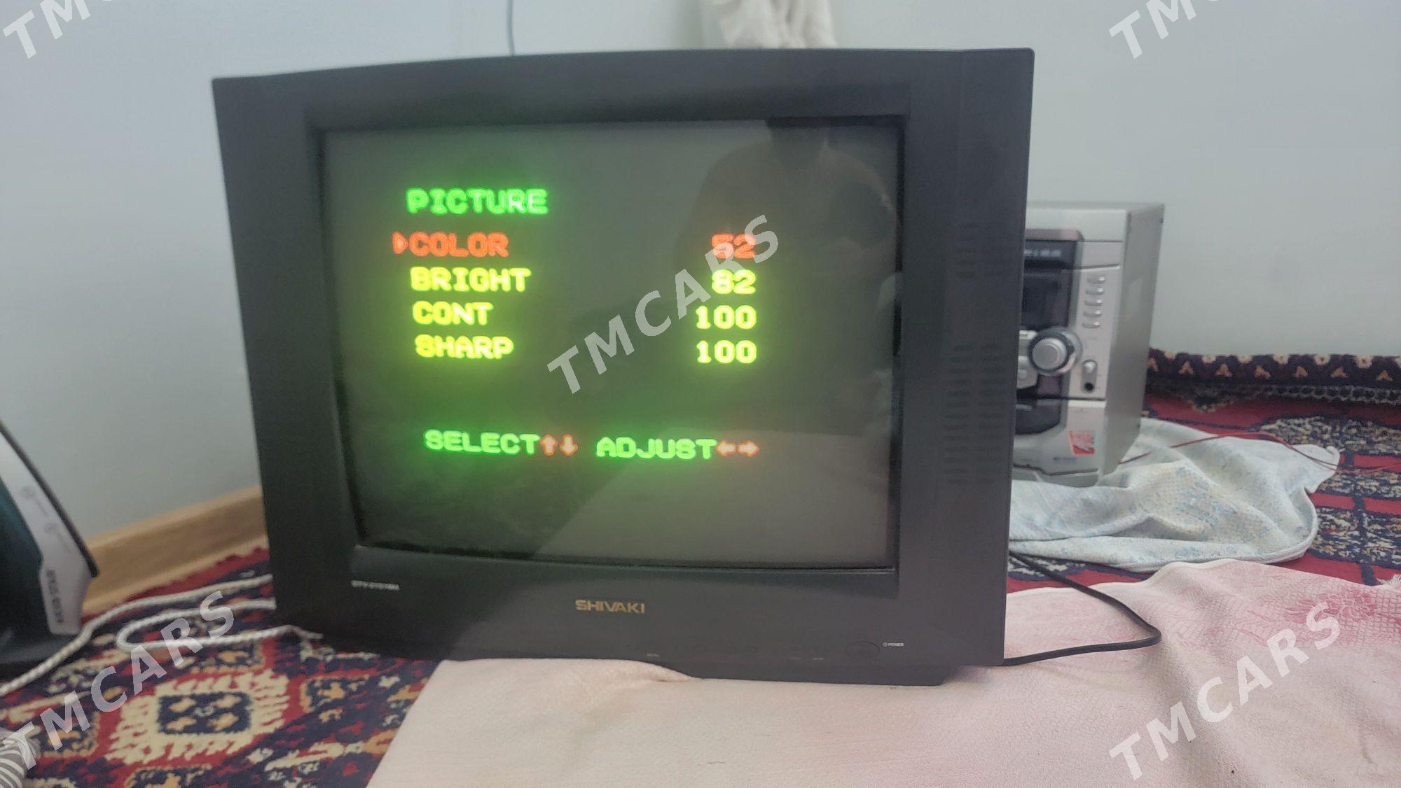 Telewizor - Mary - img 2