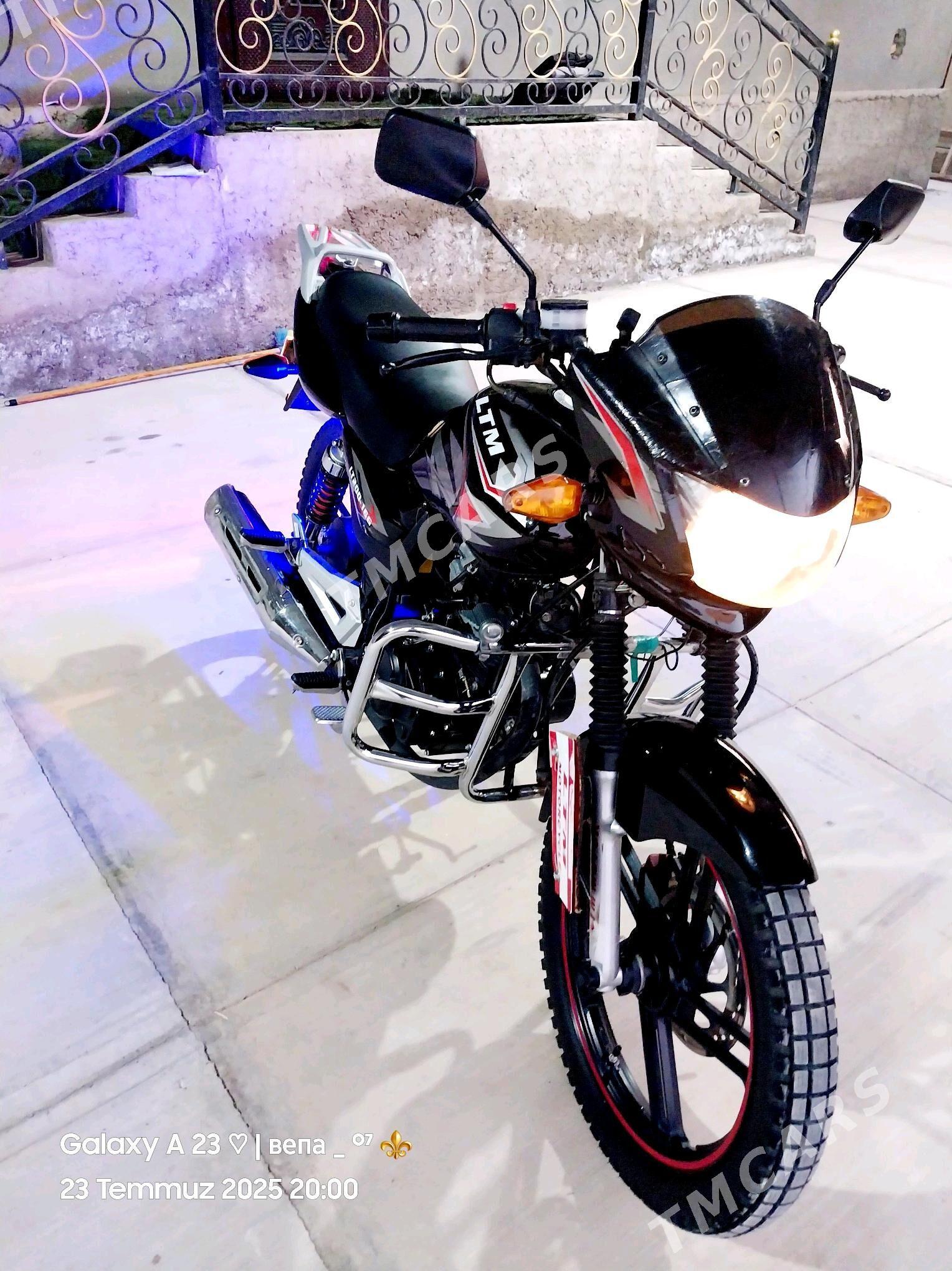 Fekon FK200-14G 2024 - 23 000 TMT - Койтендаг - img 3