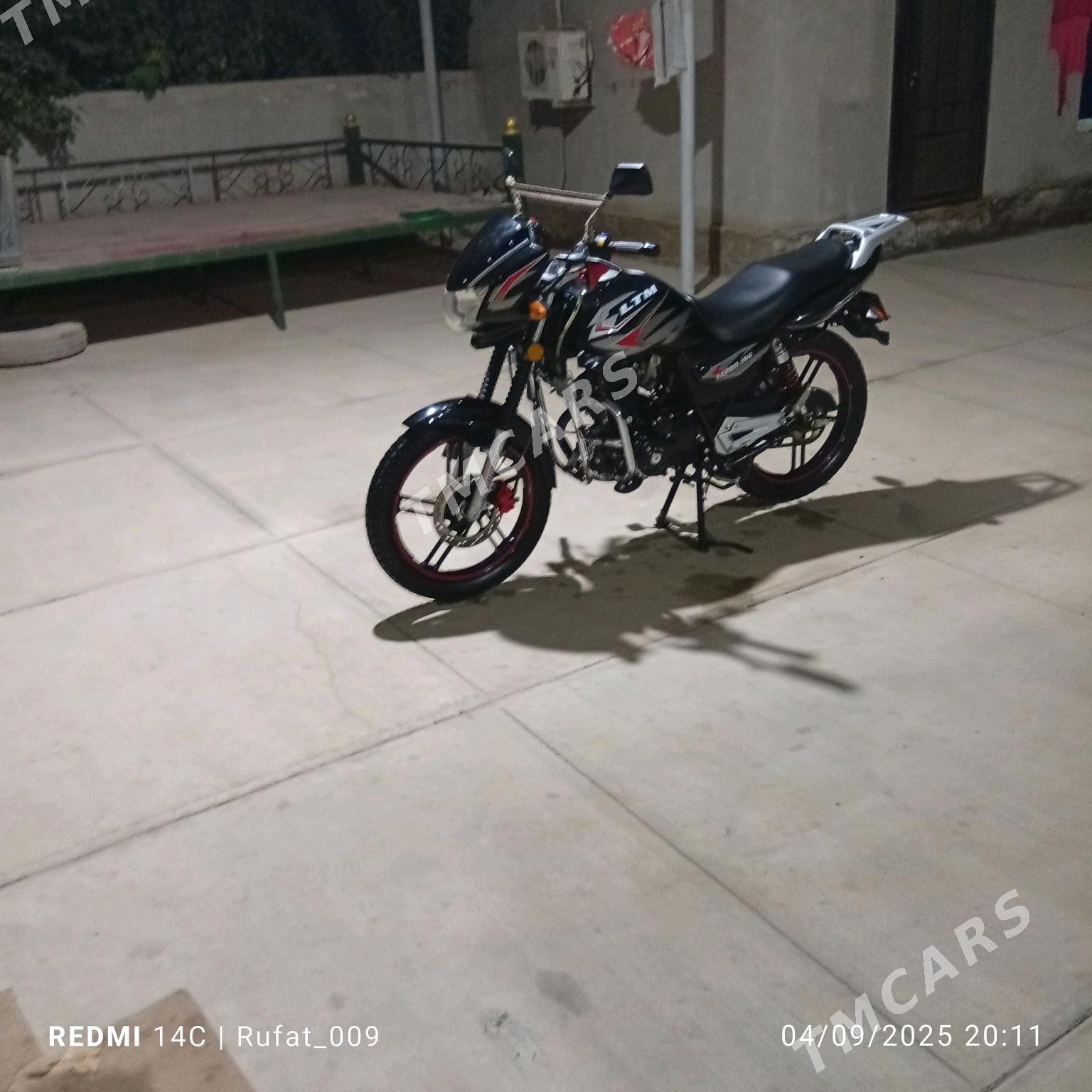 Fekon FK200-14G 2024 - 23 000 TMT - Койтендаг - img 2