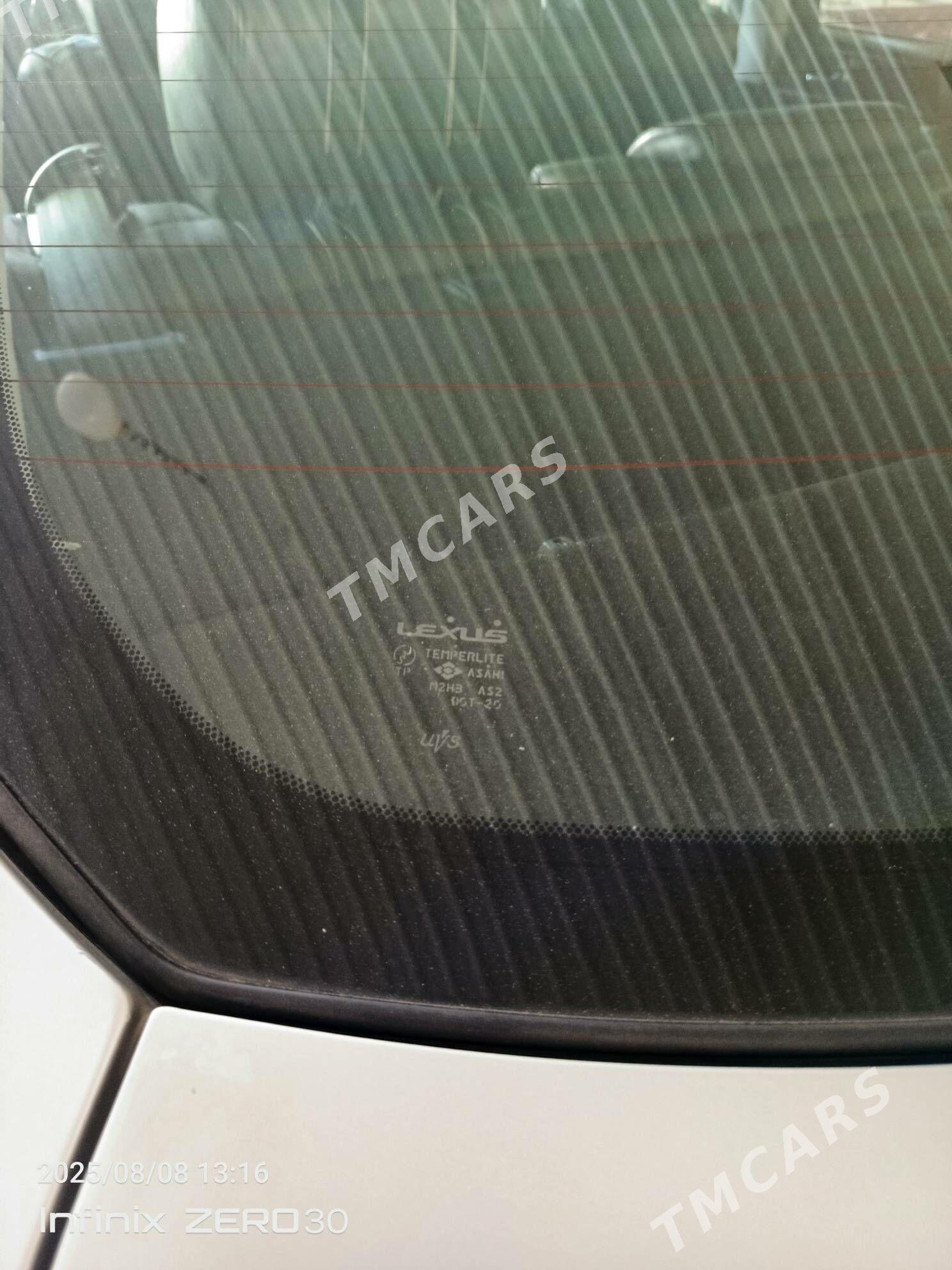 Lexus ES 300 2002 - 205 000 TMT - Халач - img 5