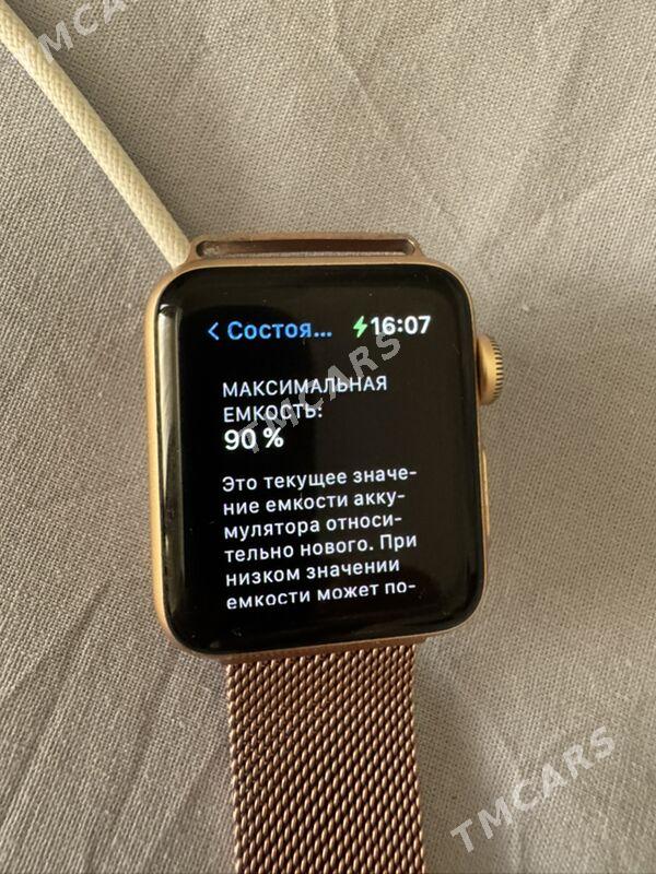 apple watch s3 - Мары - img 3