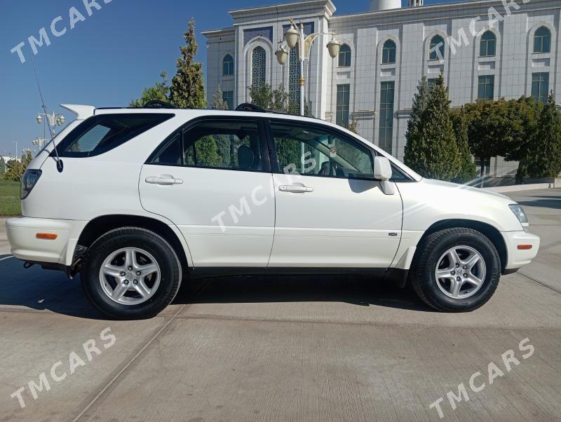 Lexus RX 300 2002 - 210 000 TMT - Daşoguz - img 2