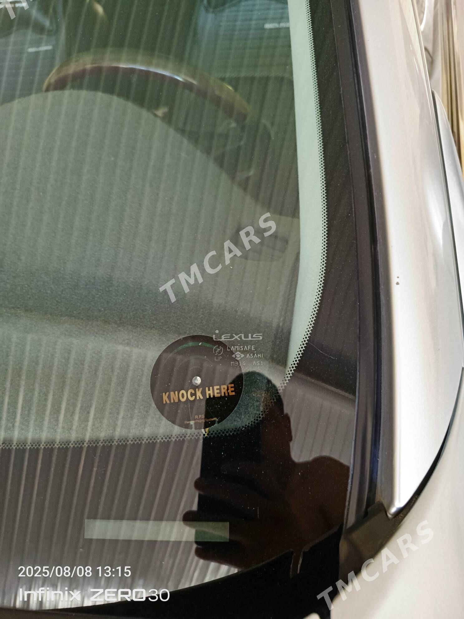 Lexus ES 300 2002 - 205 000 TMT - Халач - img 6