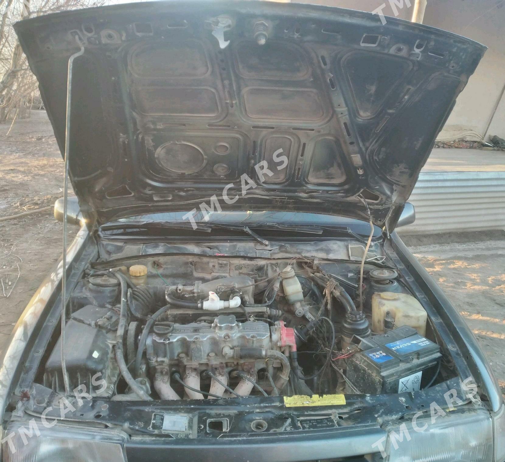 Opel Vectra 1992 - 35 000 TMT - Кёнеургенч - img 1