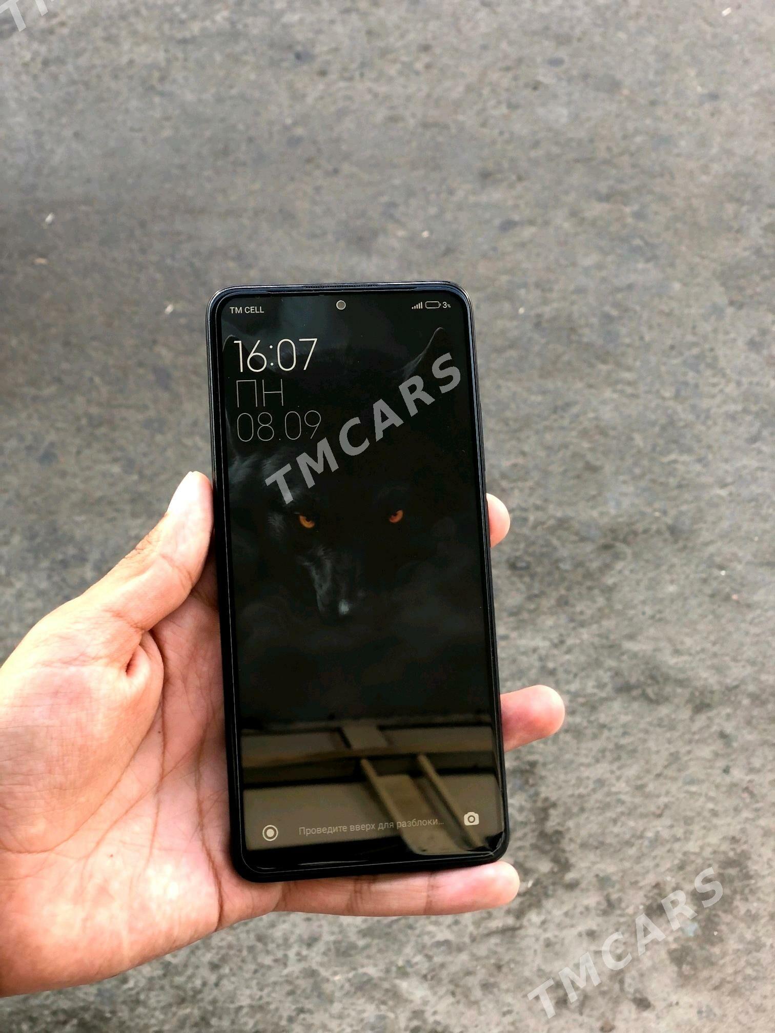 Redmi Not 12pro - Дашогуз - img 2