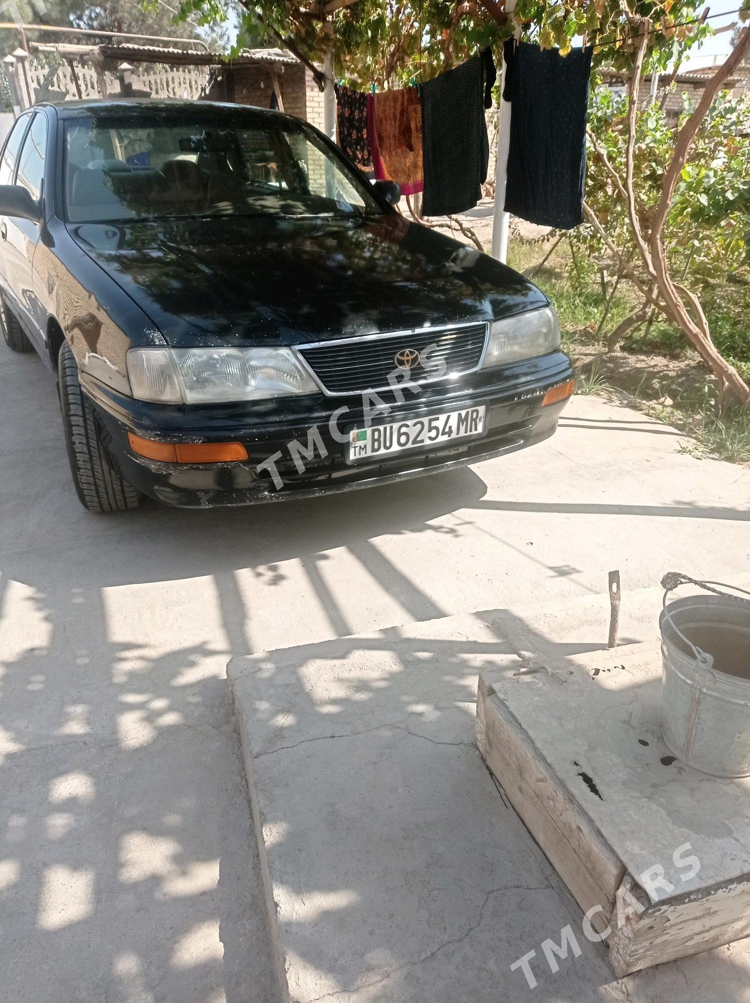Toyota Avalon 1997 - 110 000 TMT - Сакарчага - img 5