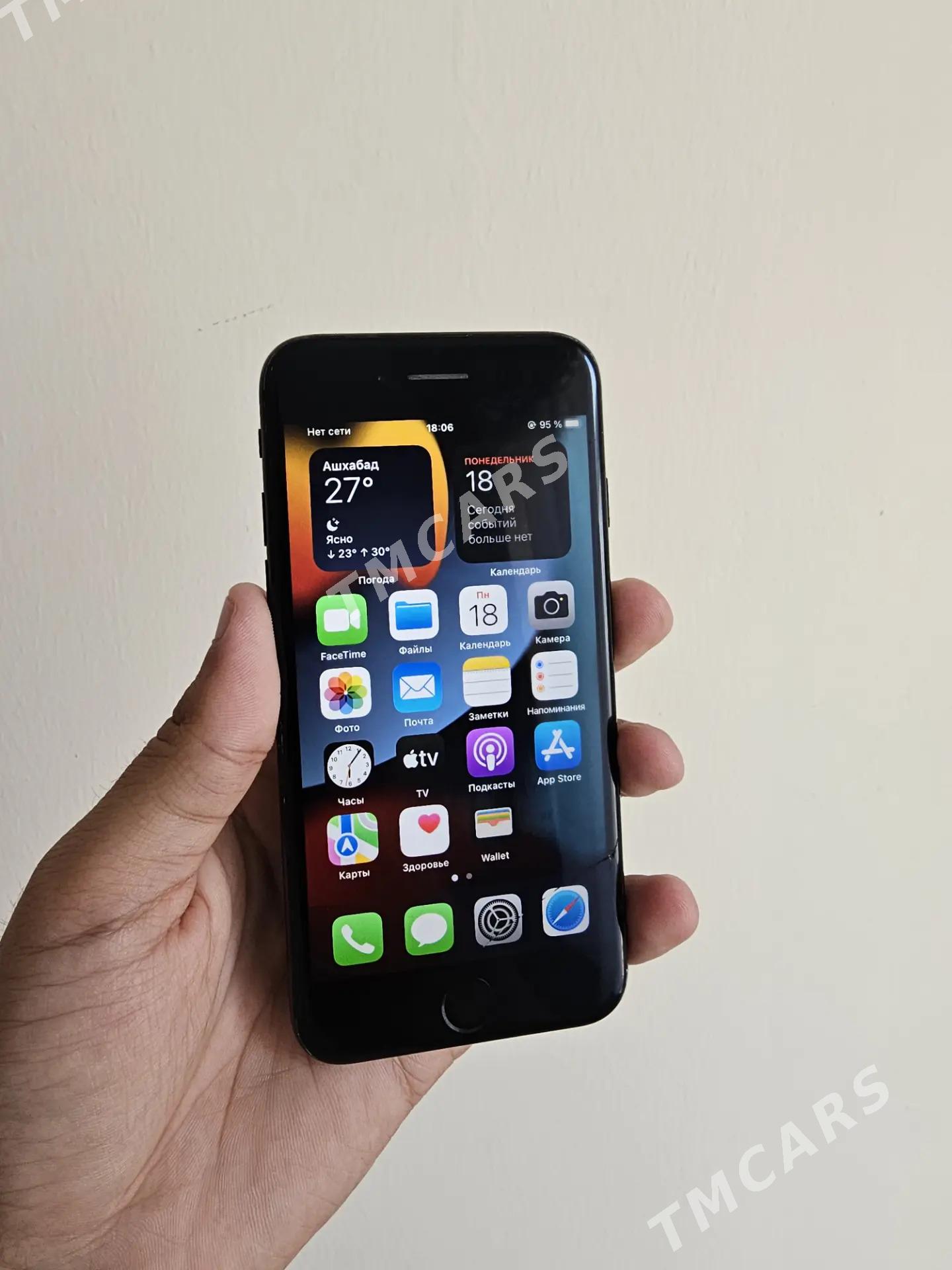 iphone 7 - Дашогуз - img 3