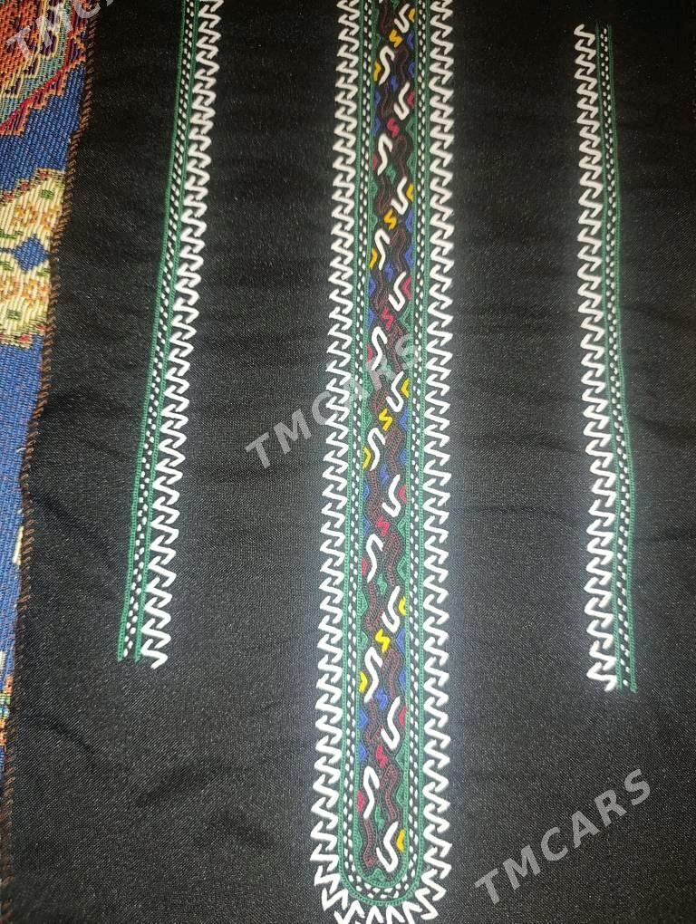 ýomut ýaka - Türkmenbaşy - img 2