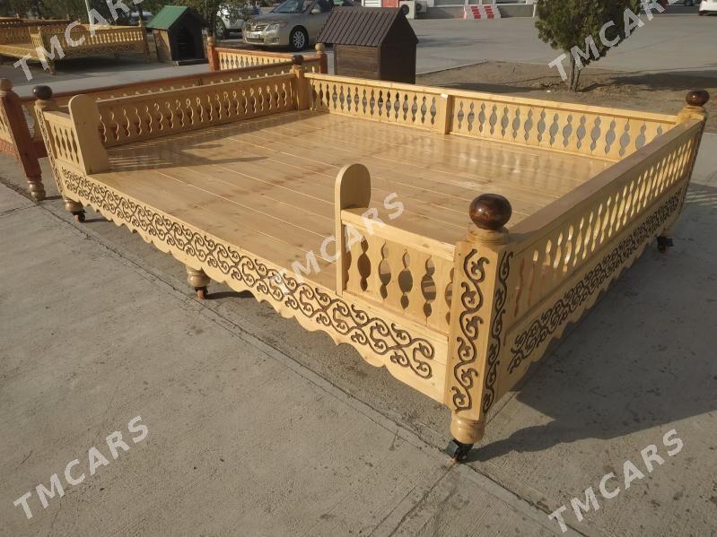 тапжан - Aşgabat - img 2