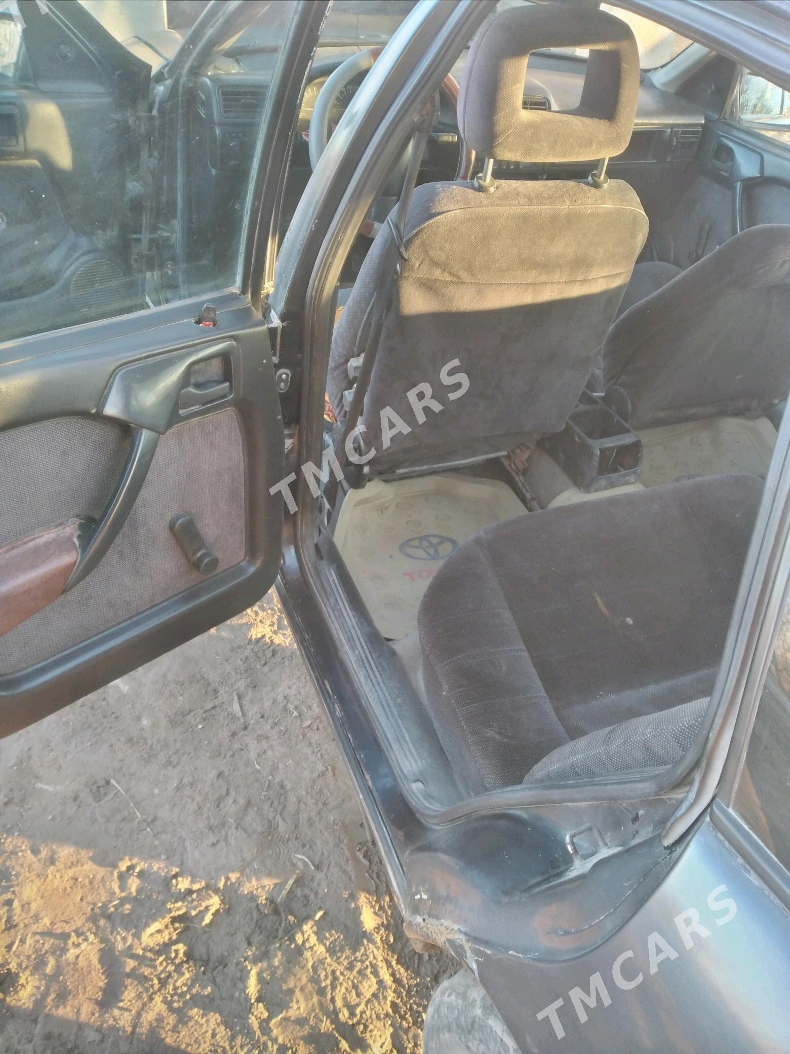 Opel Vectra 1992 - 35 000 TMT - Кёнеургенч - img 3
