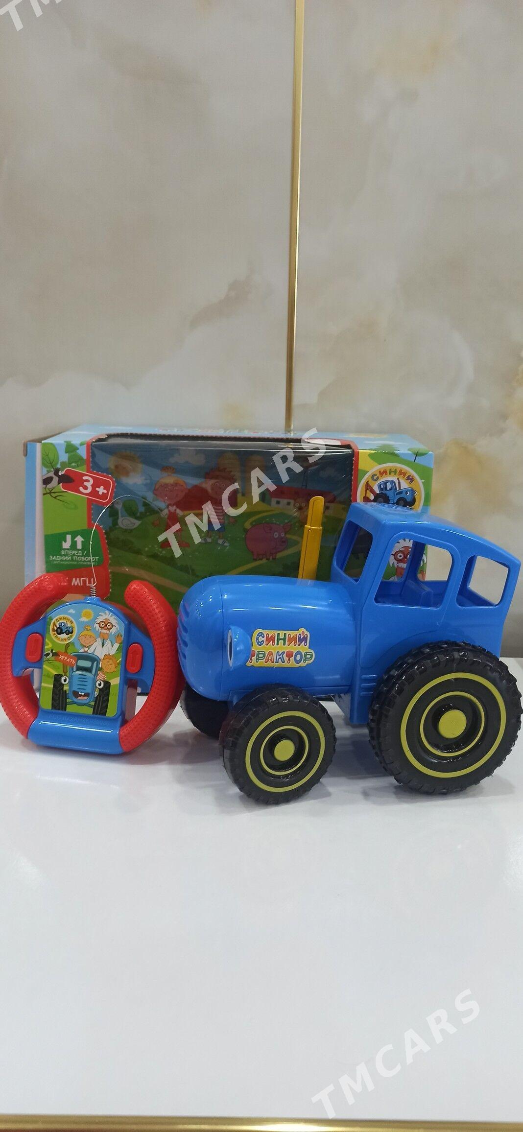 детские игрушки - Türkmenabat - img 2