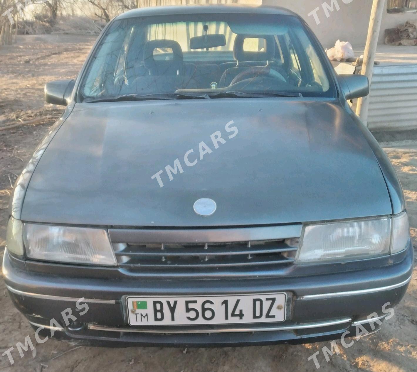 Opel Vectra 1992 - 35 000 TMT - Кёнеургенч - img 5