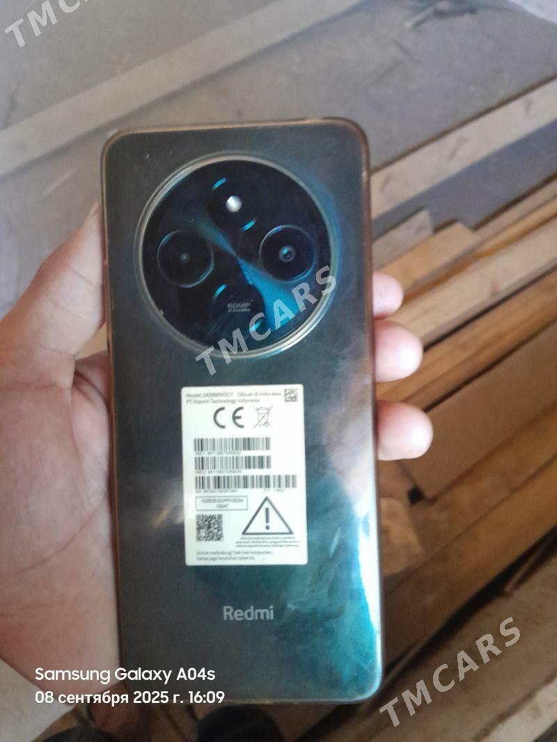 Redmi 14c - Шабатский этрап - img 3