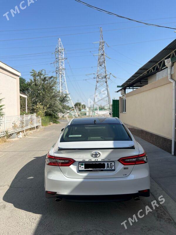 Toyota Camry 2024 - 615 000 TMT - Aşgabat - img 3