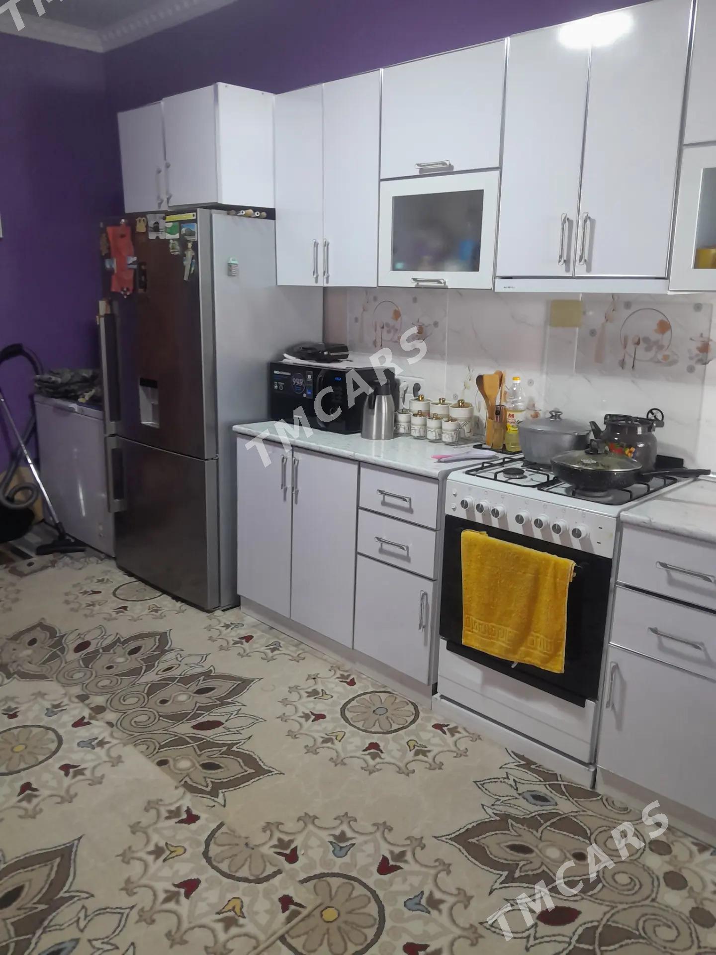 Buzmeyin Kruk Plan jaý 6 sotok - Ашхабад - img 5