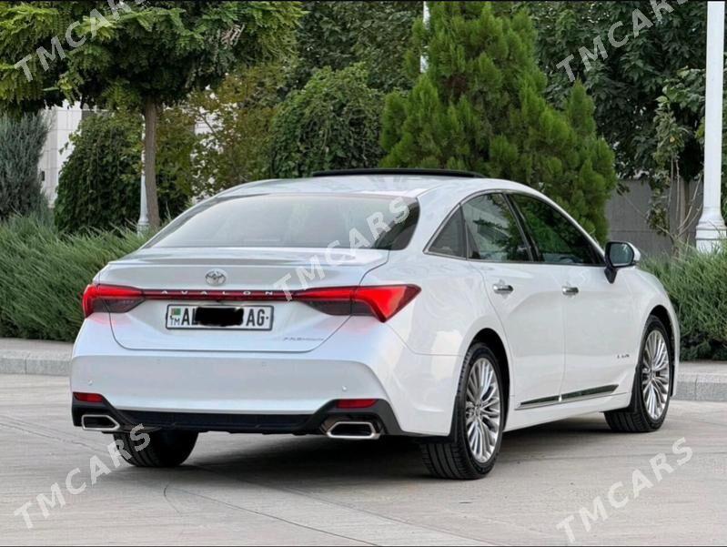 Toyota Avalon 2021 - 650 000 TMT - Aşgabat - img 3