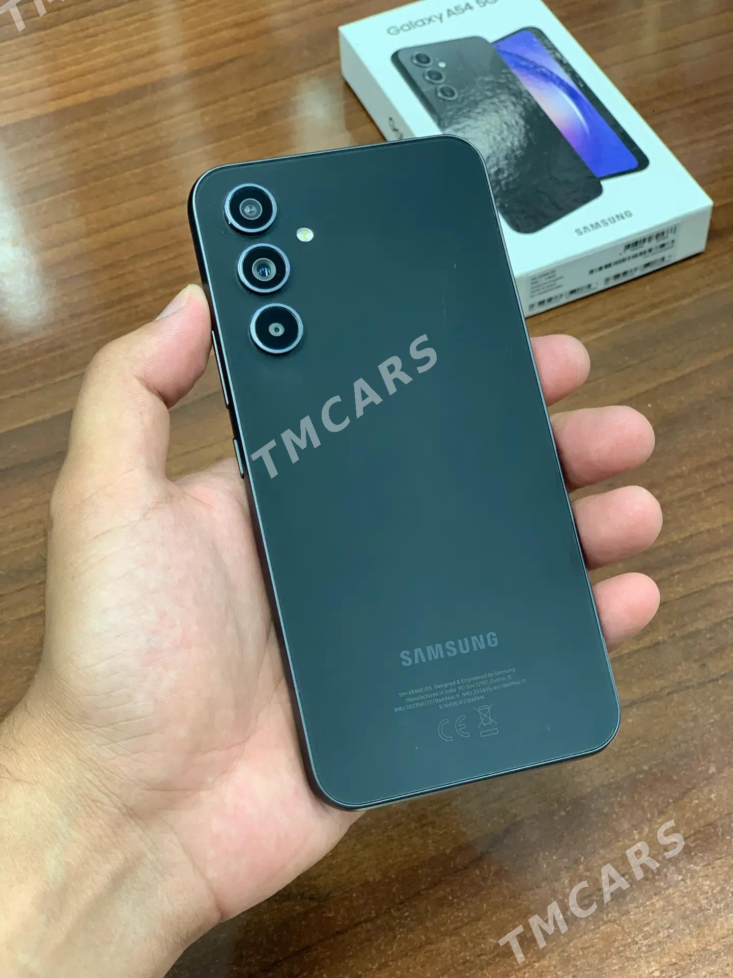 Galaxy A54 - Mary - img 2